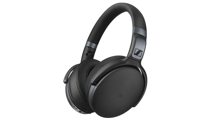 Review Sennheiser HD BTNC: Immerse Yourself In Unparalleled Audio Fidelity