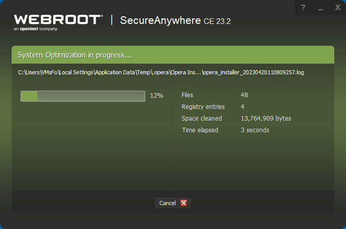 Review Webroot SecureAnywhere Antivirus: A Comprehensive Analysis For Enhanced Online Protection