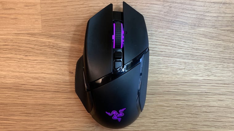 Review Razer Basilisk Ultimate: The Ultimate Gaming Mouse For Precision And Customization