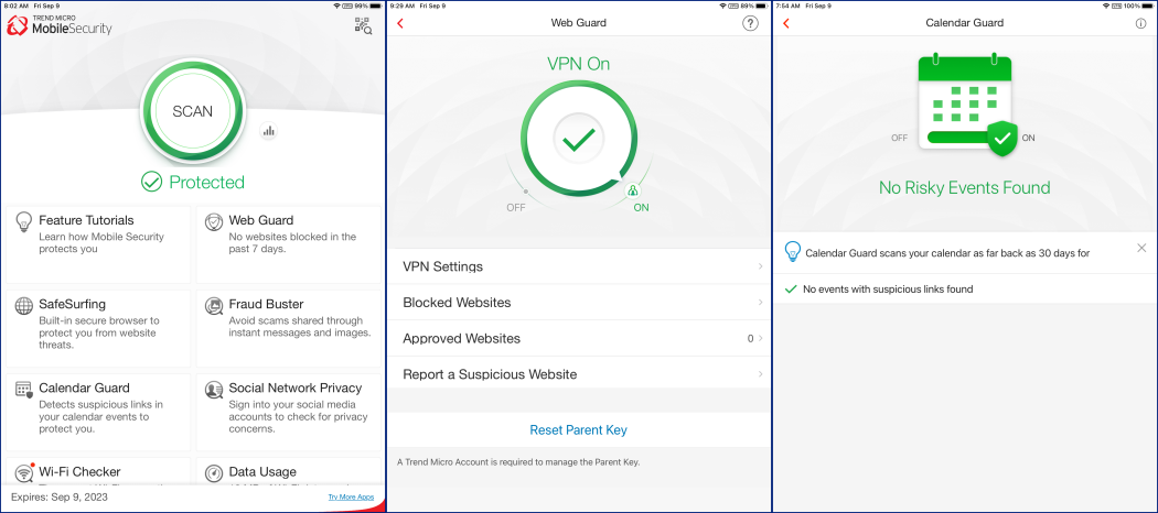 Review Trend Micro Maximum Security: A Comprehensive Analysis Of Its Features And Protection Capabilities