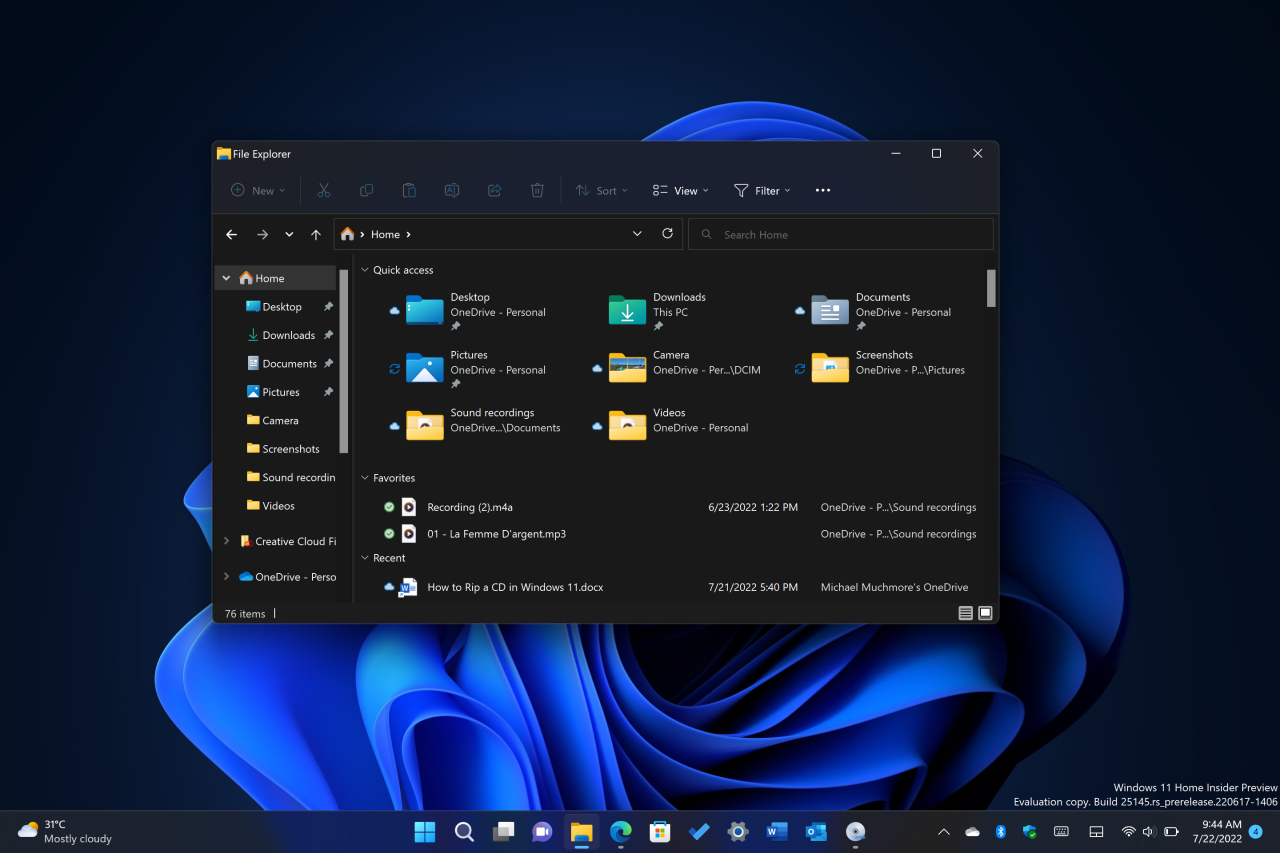 Better File Explorer Windows 11: A Comprehensive Guide To A More Efficient File Management Experience