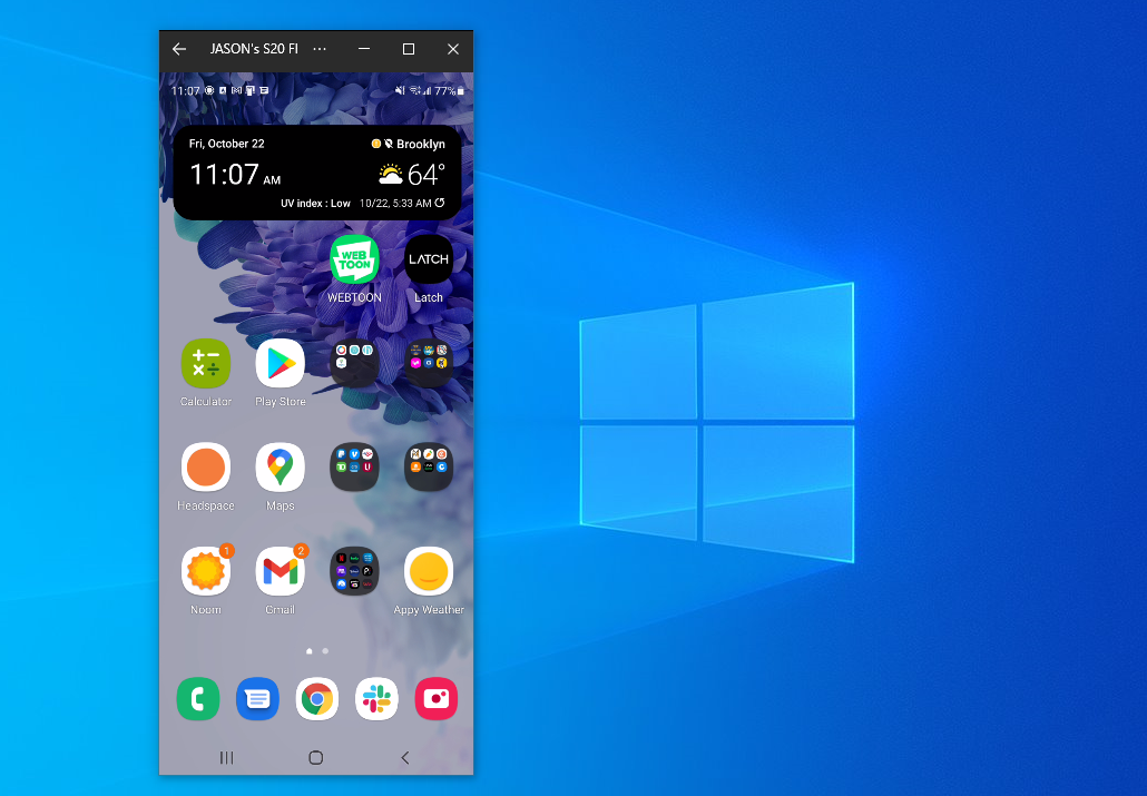 How To Install Android Apps On Windows 10: A Comprehensive Guide