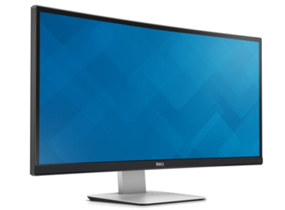 Review Dell UltraSharp U3415W: An Immersive Display For Professionals