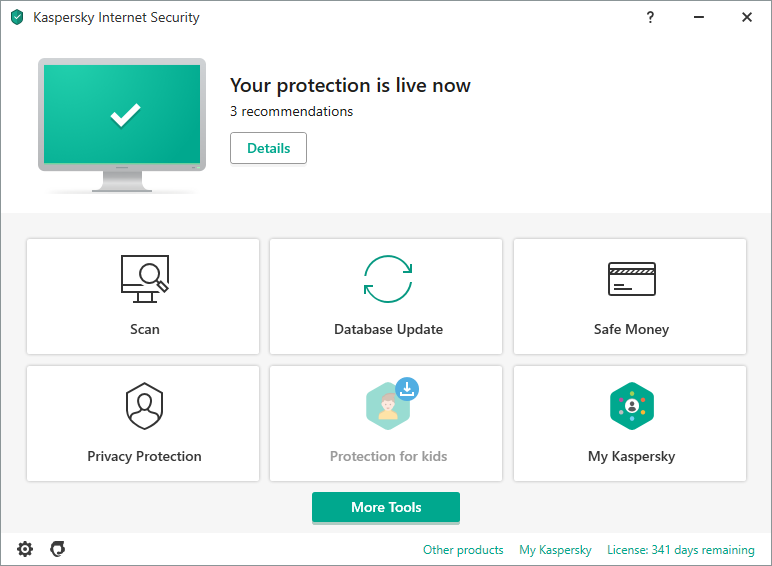 Review Kaspersky Internet Security: A Comprehensive Guide To Online Protection