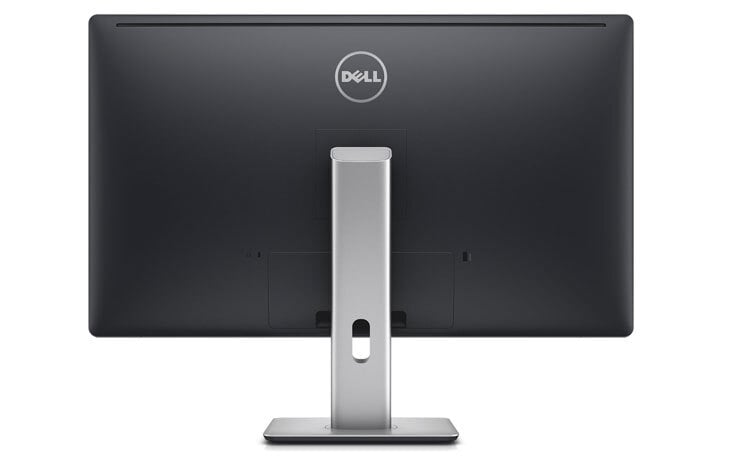 Review Dell UltraSharp UP3216Q: Unleashing The Pinnacle Of Visual Clarity