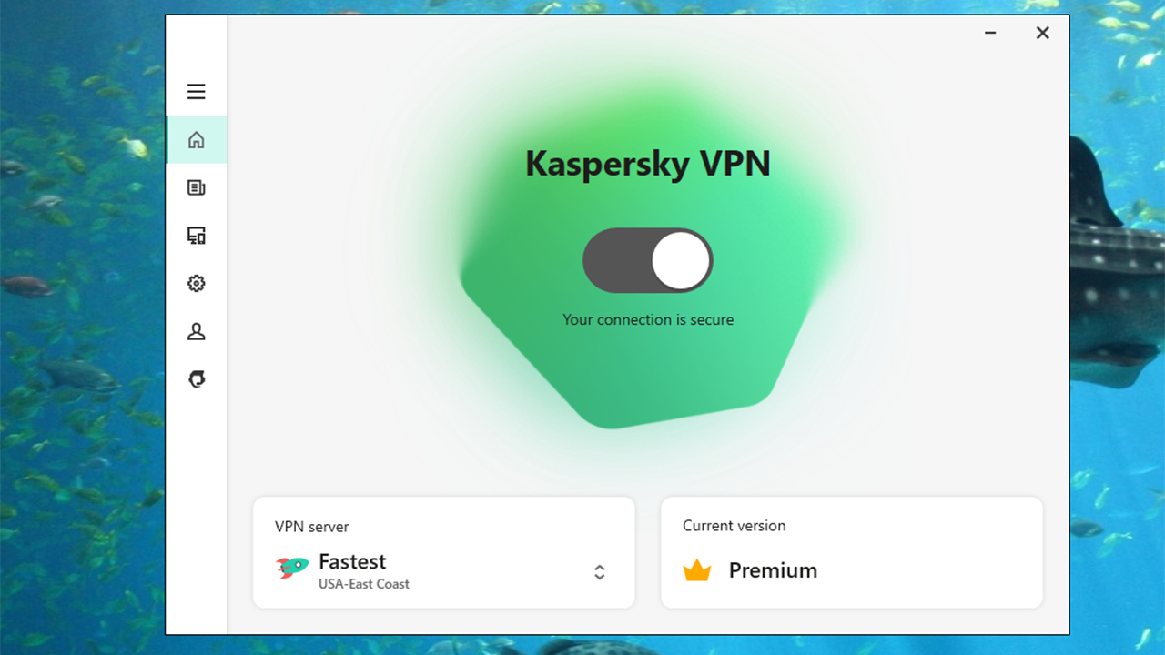 Review Kaspersky Secure Connection VPN: A Comprehensive Guide To Online Privacy And Security