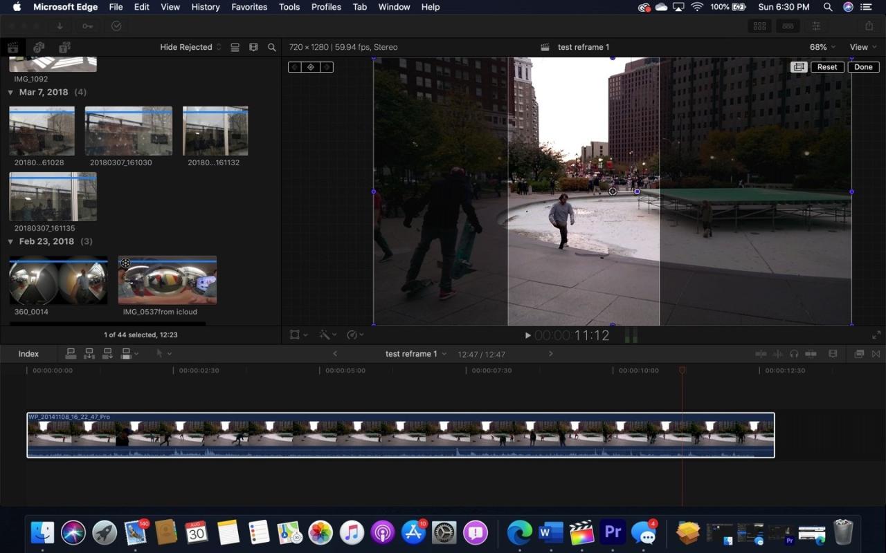 Best Video Editing App For Windows Laptop: Elevate Your Video Creation