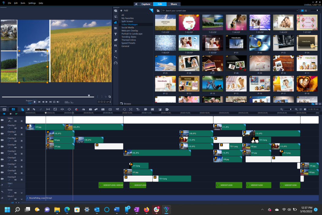 Video Editing App For Free PC: Unleash Your Inner Filmmaker