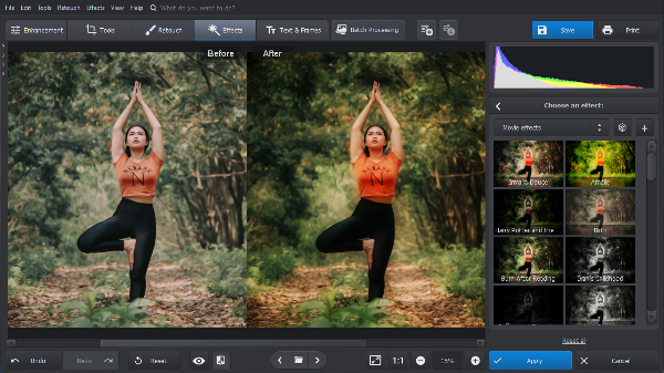 Best Photo Editing App For Windows 11: Elevate Your Photography To New Heights