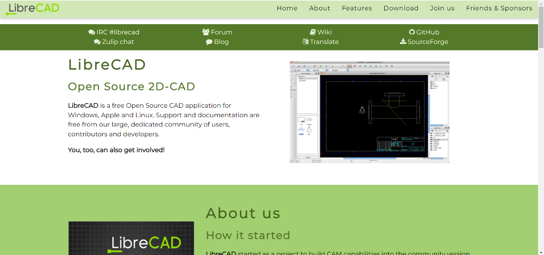 How To Get LibreCAD Download: A Comprehensive Guide For Beginners