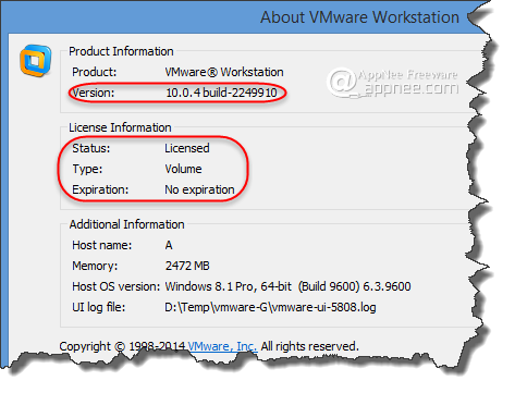 How To Get VMware Workstation 10 License Key: A Comprehensive Guide