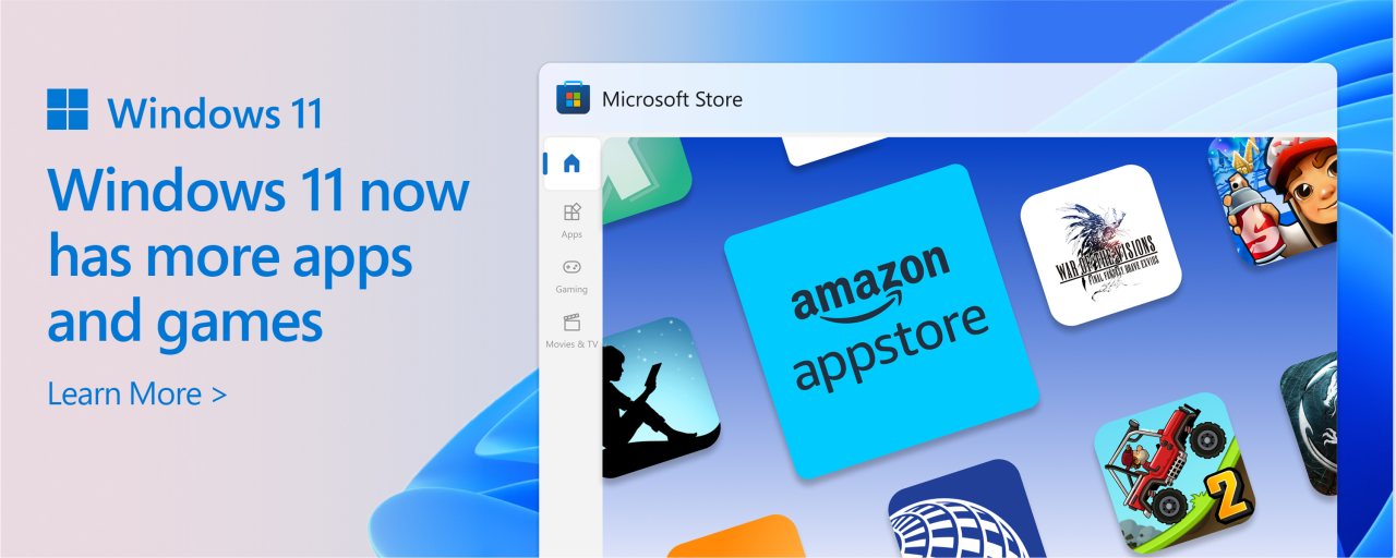 How To Install Amazon Appstore On Microsoft Store: A Step-by-Step Guide