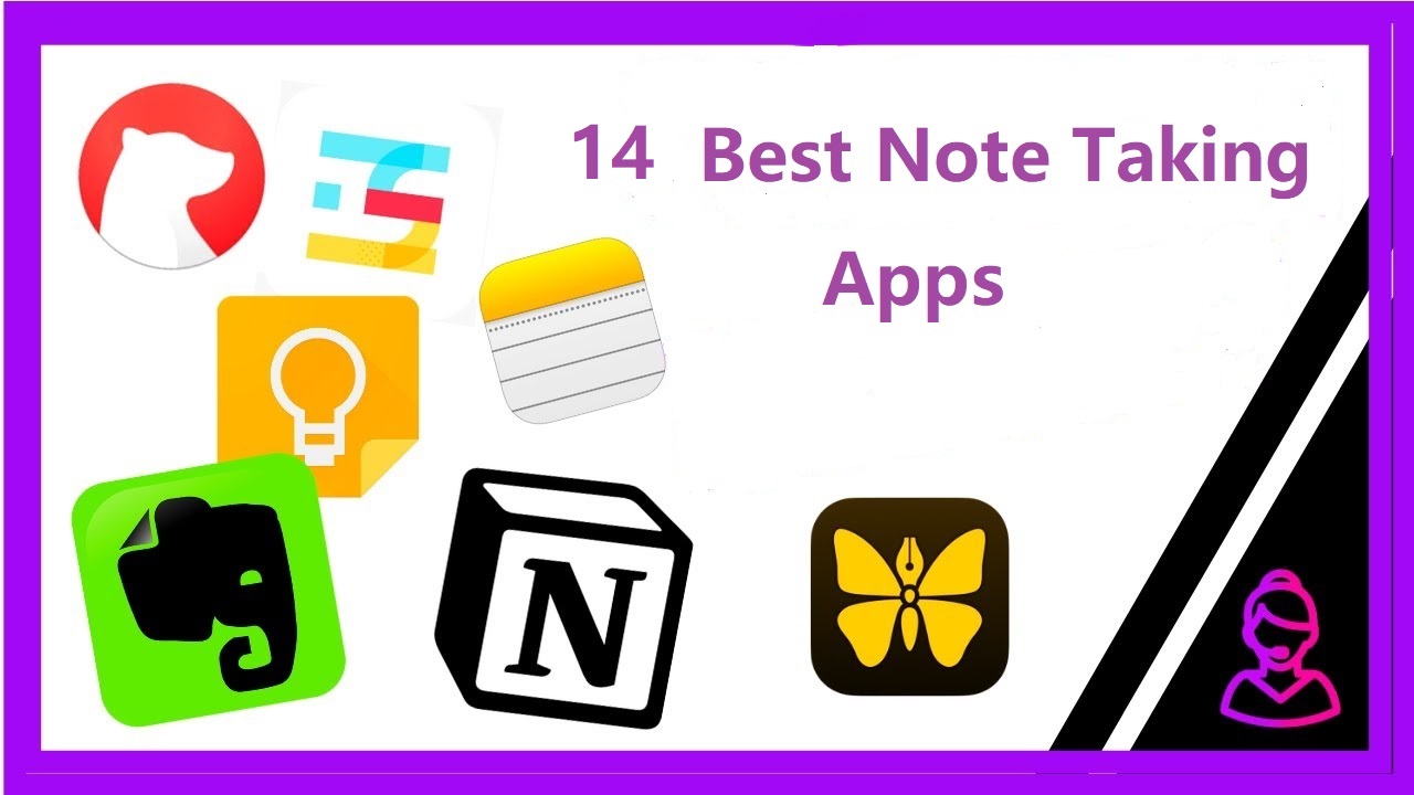 Best Note Taking Apps For 2-in-1 Laptops: Elevate Your Note-Taking Experience