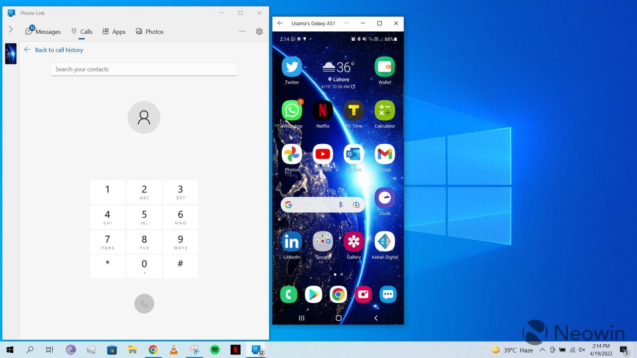 How To Install Phone Link Windows 10: A Comprehensive Guide