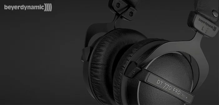 Review Beyerdynamic DT 1990 Pro Edition Black: Audiophile-Grade Headphones For The Discerning Listener