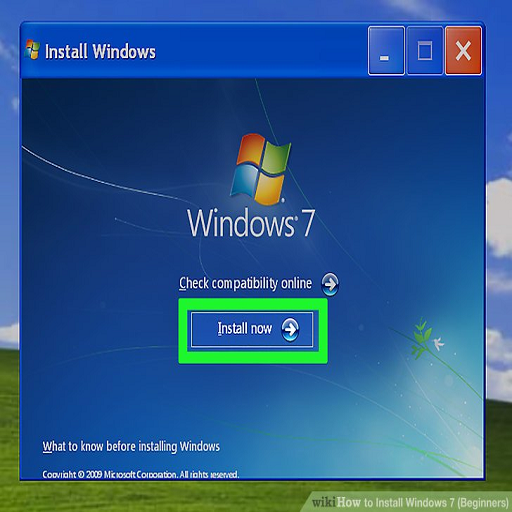 How To Install Windows 7 App Download: A Comprehensive Guide