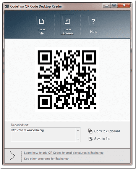 How To Install Scan QR Code On Laptop: A Comprehensive Guide