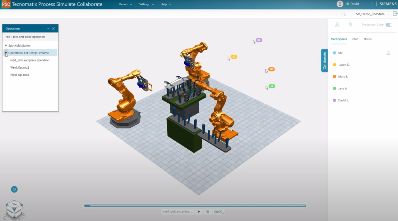 Best Process Simulate Tecnomatix: Optimizing Your Manufacturing Processes