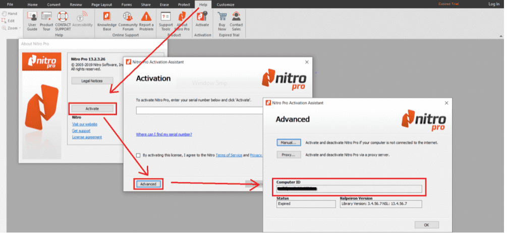 How To Get Nitro PDF: A Comprehensive Guide