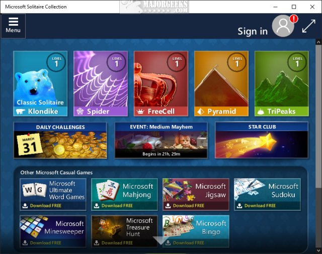 How To Install Microsoft Solitaire Collection Windows 10 Download: A Comprehensive Guide