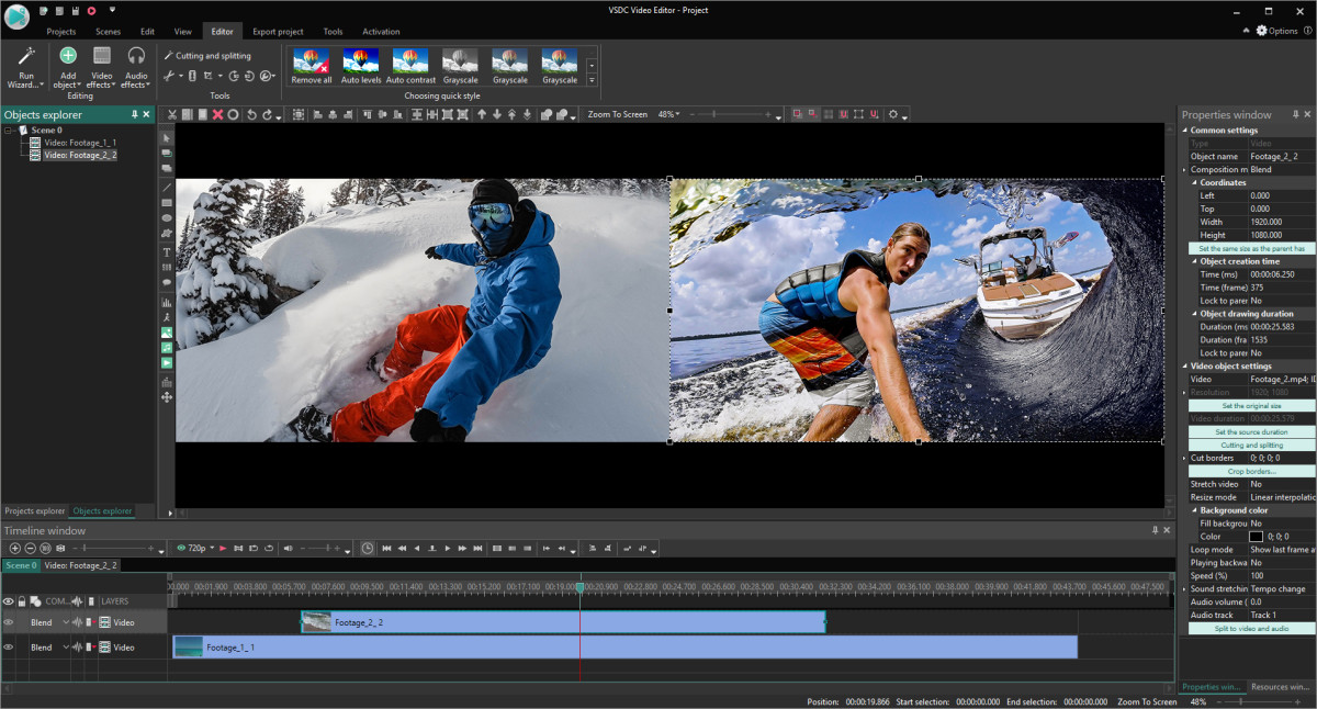 Video Editing Software For Low Spec PCs: Unleash Your Creativity Without Breaking The Bank