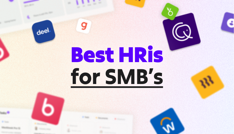 Best HR Software For Small Businesses: Empowering Growth And Efficiency