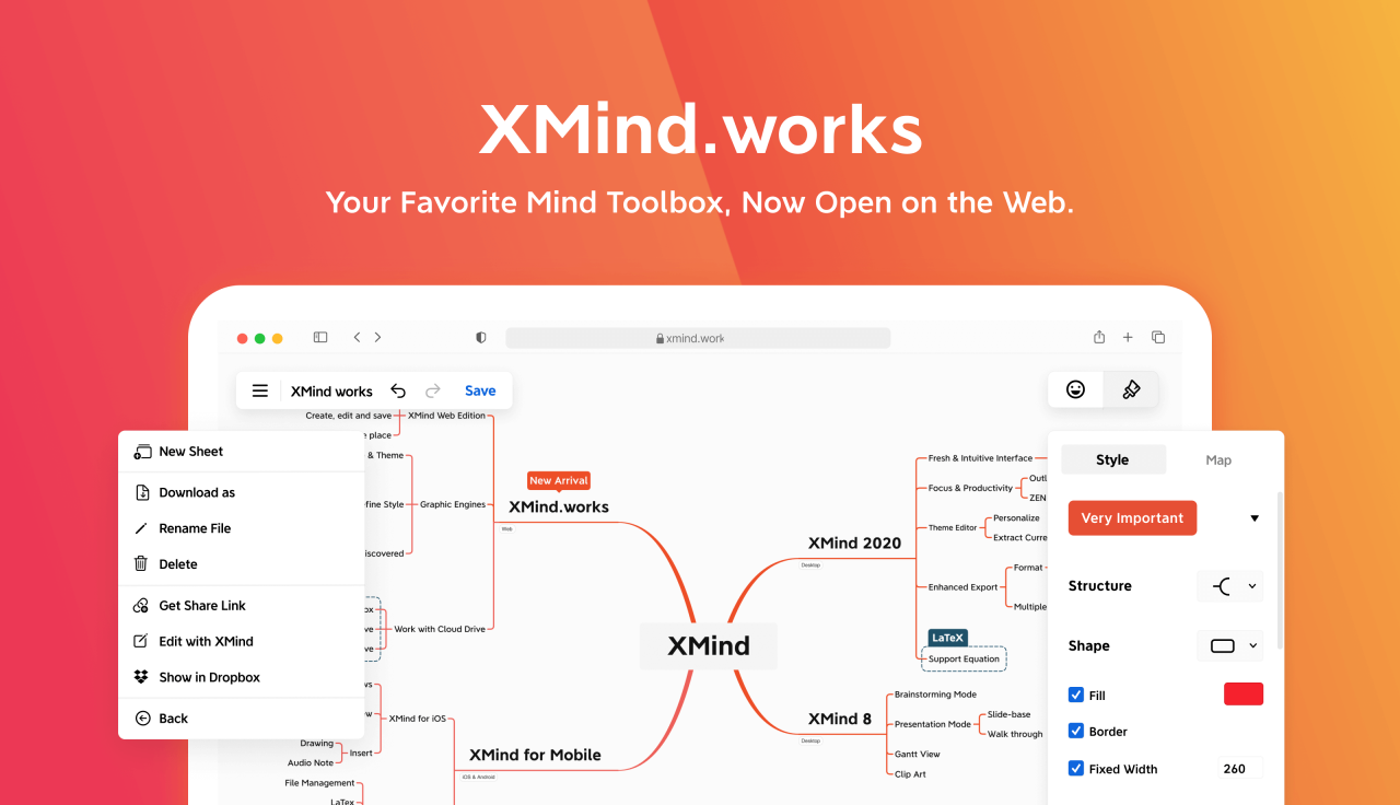 How To Get XMind Download: A Comprehensive Guide To Unlocking The Power Of Mind Mapping