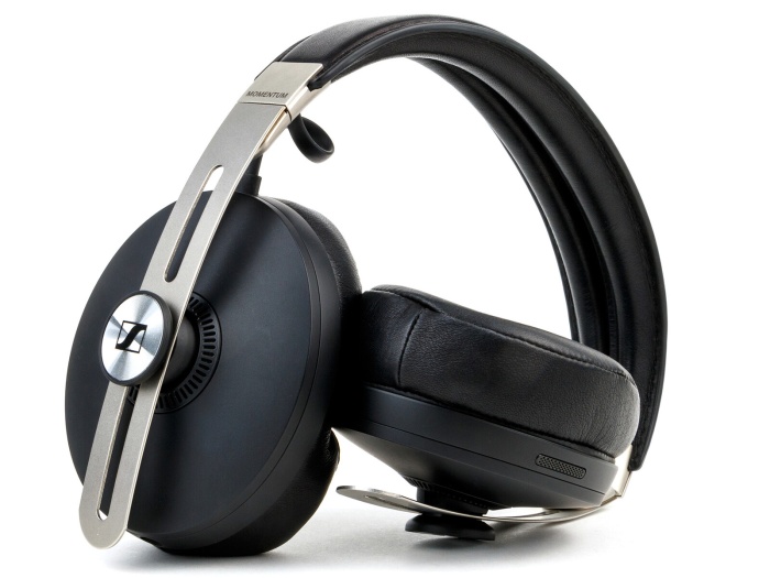 Review: Sennheiser Momentum 3 Wireless Noise-Canceling Headphones