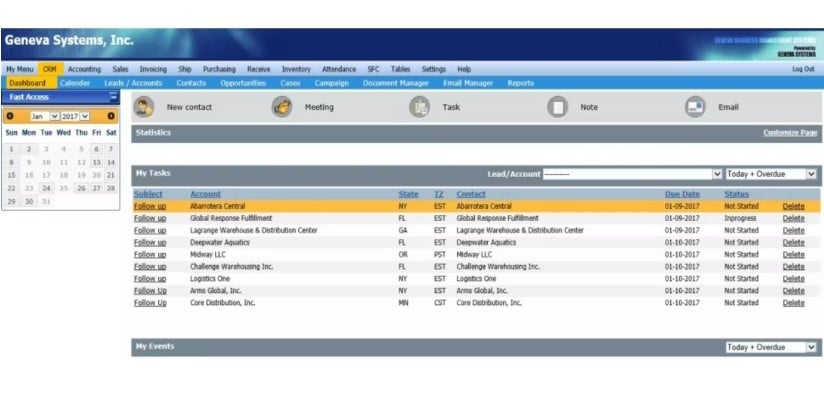 Best Food Processing Software System: A Comprehensive Guide To Optimizing Your Operations