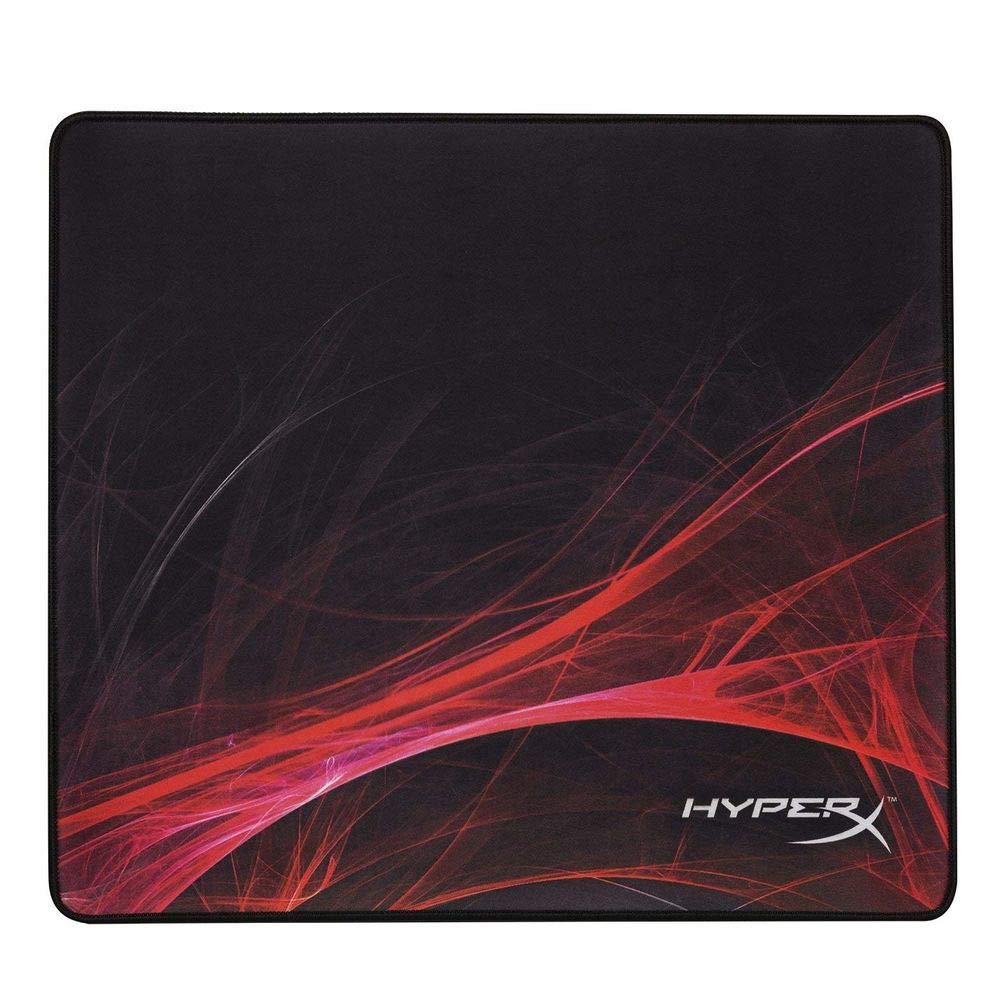 Review HyperX FURY S Speed Edition Pro Gaming Mouse Pad: Precision And Control At Your Fingertips