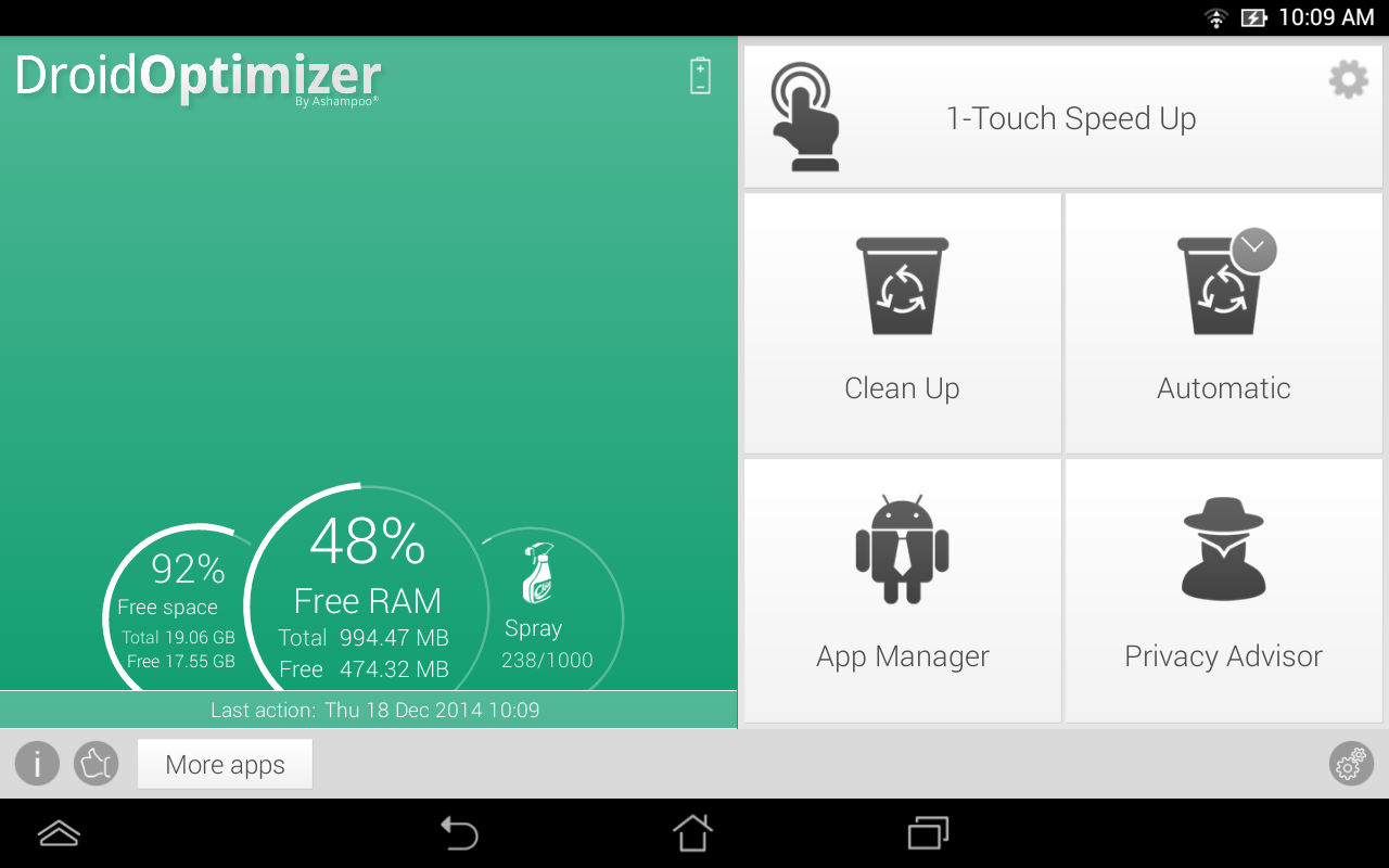 How To Install Droid Optimizer: A Comprehensive Guide For Enhanced Android Performance