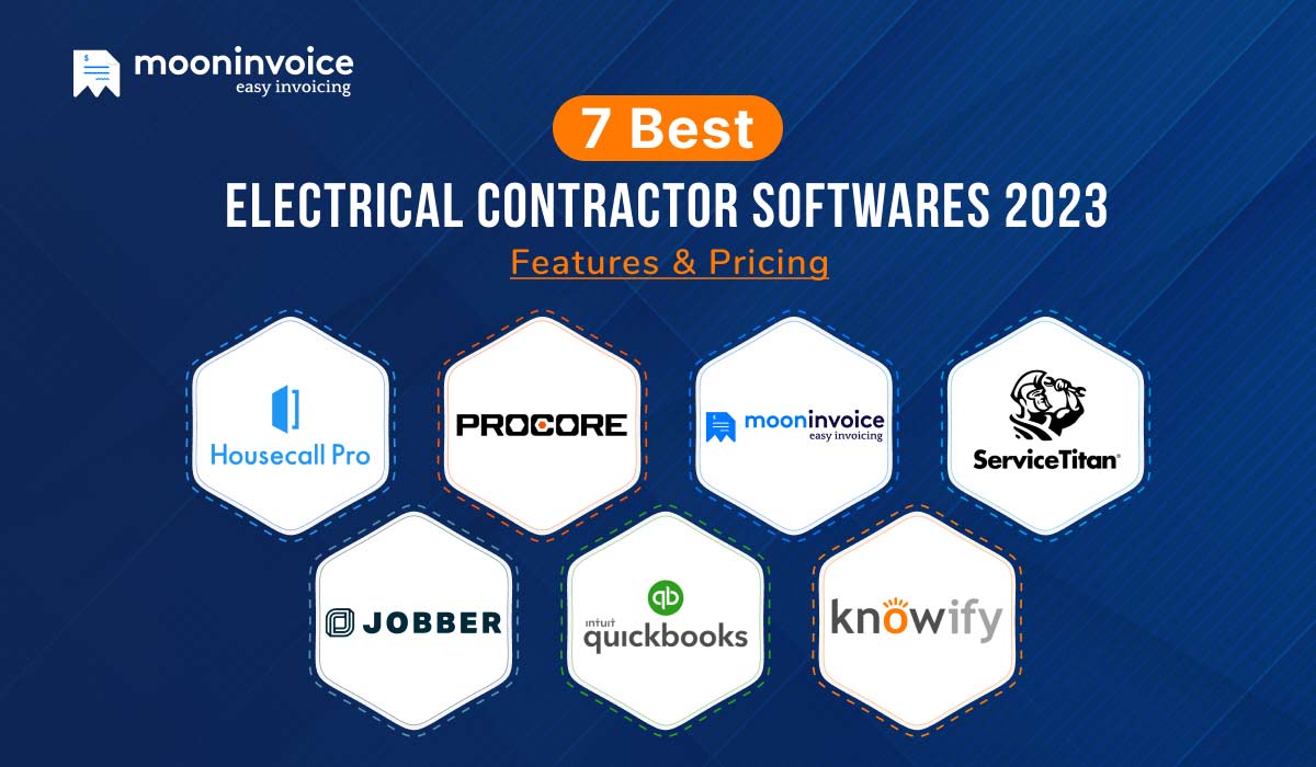 Best Project Management Software For Electrical Contractors: A Comprehensive Guide