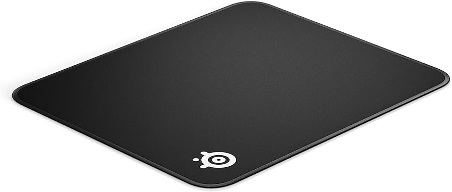 Review SteelSeries QcK Gaming Surface: Elevate Your Gaming Precision