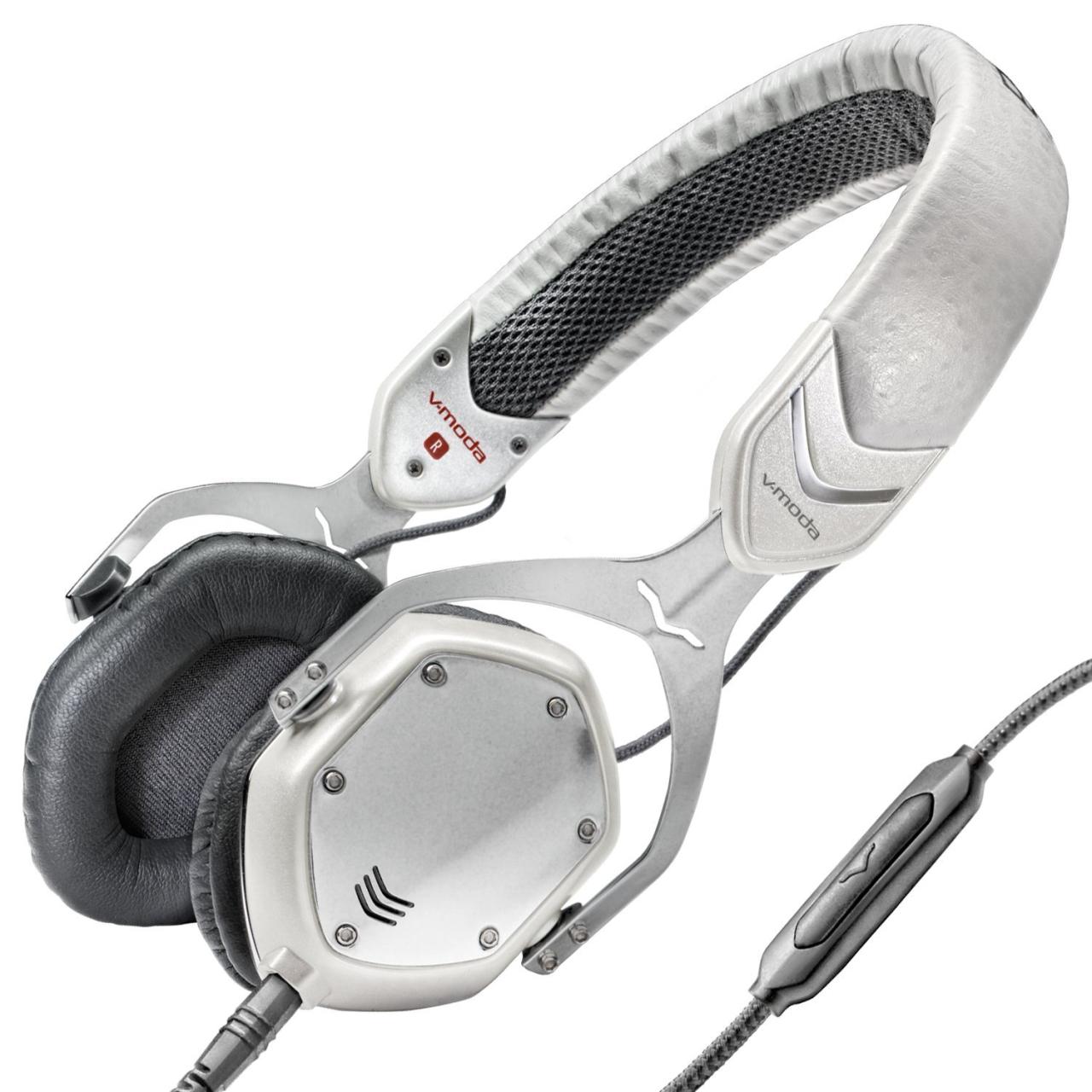 Review VMODA Crossfade M80 Vocal OnEar NoiseIsolating Metal Headphone: Unparalleled Audio Excellence For Discerning Listeners