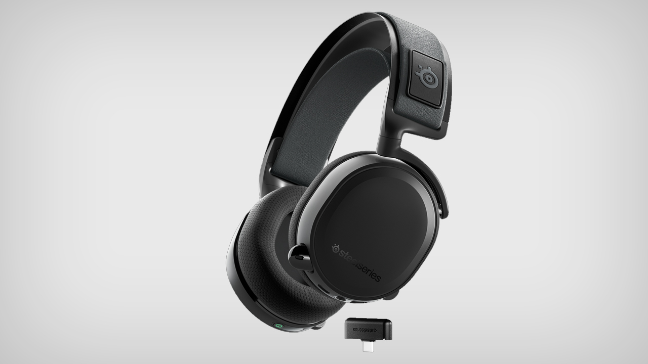 Review SteelSeries Arctis 7 Wireless Gaming Headset: A Premium Audio Experience For Gamers