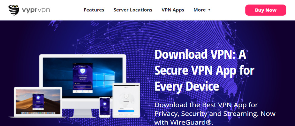 Review VyprVPN: Unlocking Secure And Unrestricted Internet Access