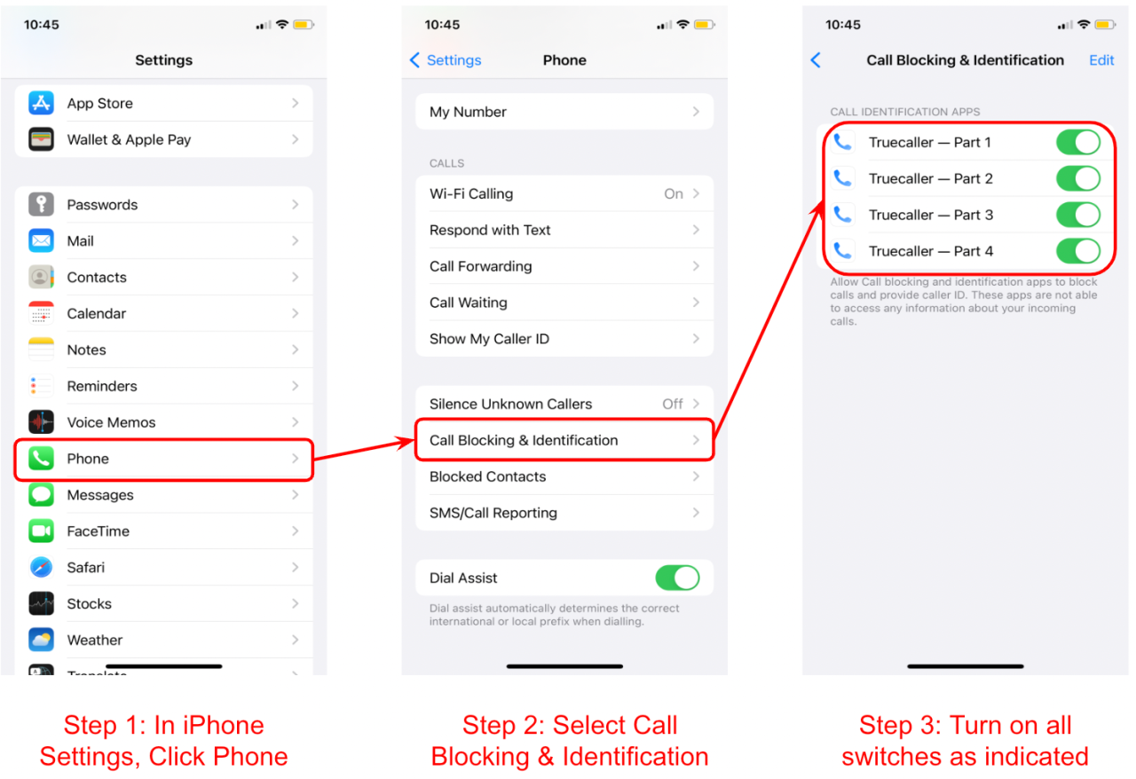 How To Install Caller ID On IPhone: A Comprehensive Guide