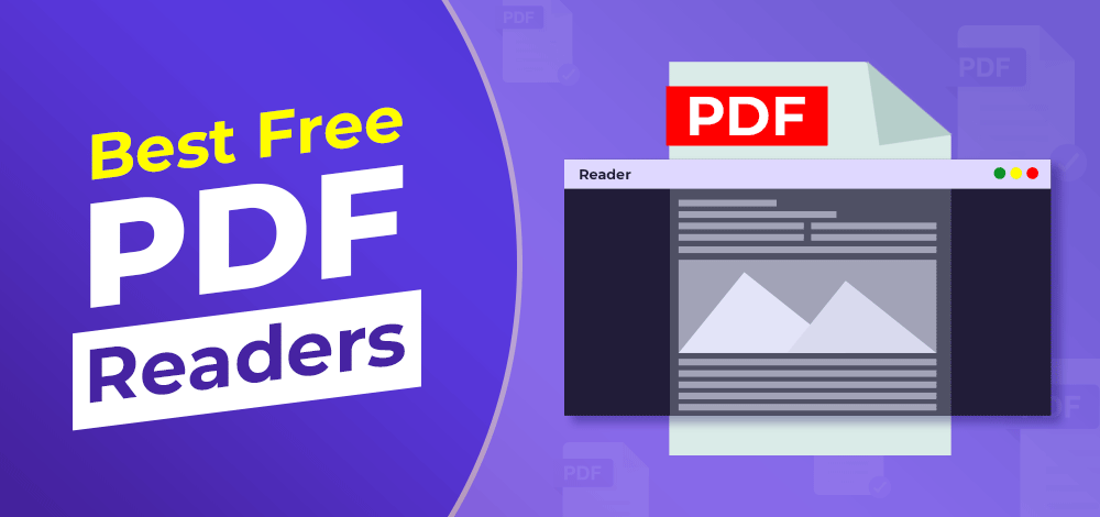 Best PDF Reader For Windows 10 Free: Unlocking Seamless PDF Management