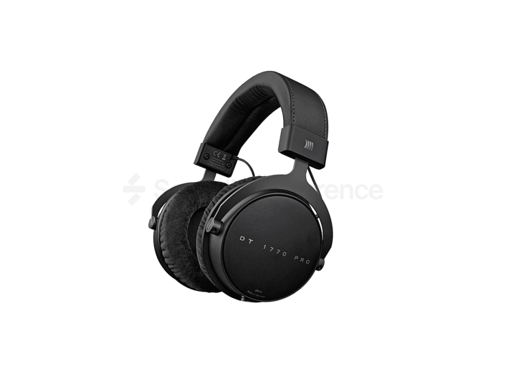 Review Beyerdynamic DT 770 Pro Black: A Comprehensive Analysis Of An Audiophile’s Dream