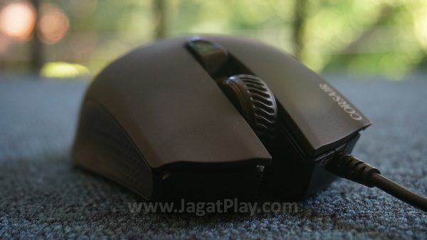 Review Corsair Harpoon RGB Pro: A Precise And Customizable Gaming Mouse For The Discerning Gamer