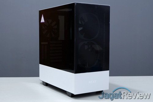 Review NZXT H: A Comprehensive Analysis Of A Premium PC Case