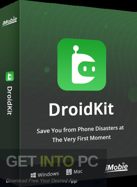 How To Get DroidKit Free Download: A Comprehensive Guide To Data Recovery