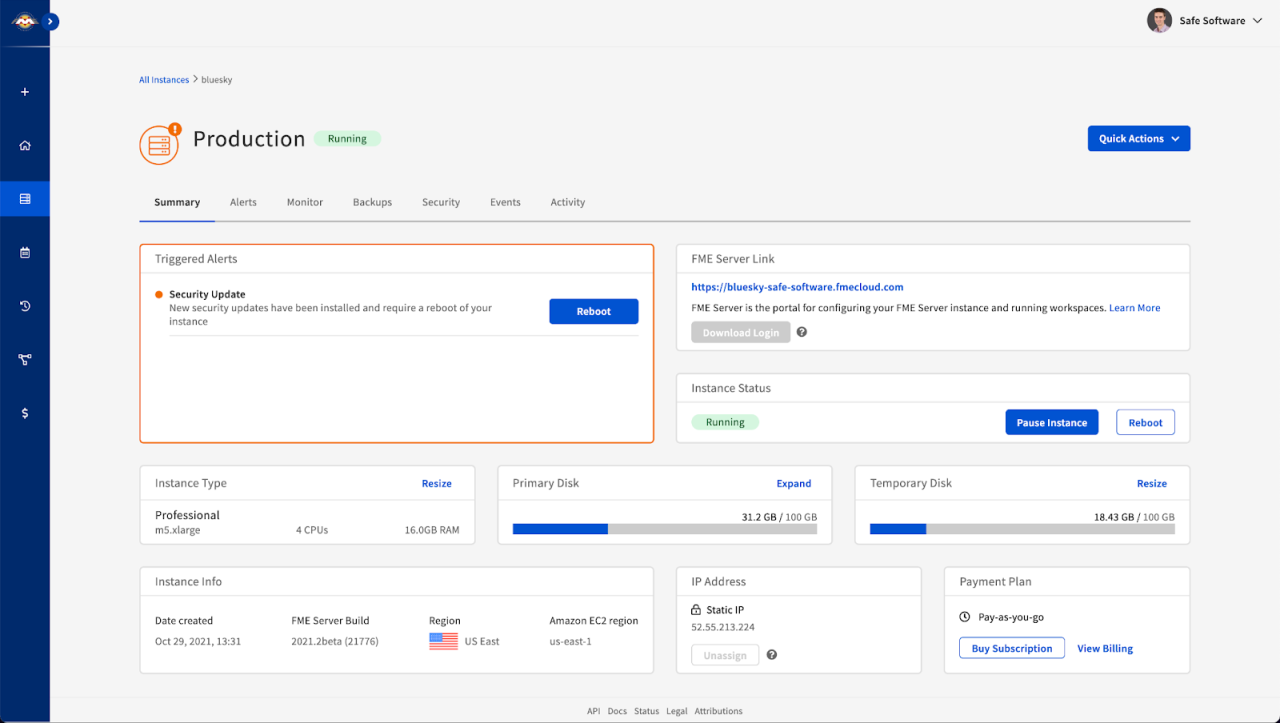 Best FME Cloud Pricing: A Comprehensive Guide To Optimize Your Budget