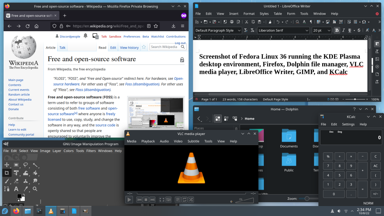 How To Get FOSS Software: A Comprehensive Guide To Open Source Software