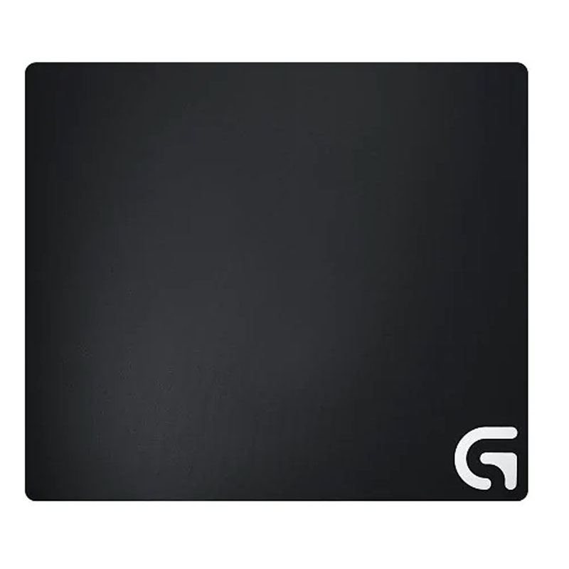 Review Logitech G640 Large Cloth Gaming Mouse Pad: Precision And Comfort For Gamers