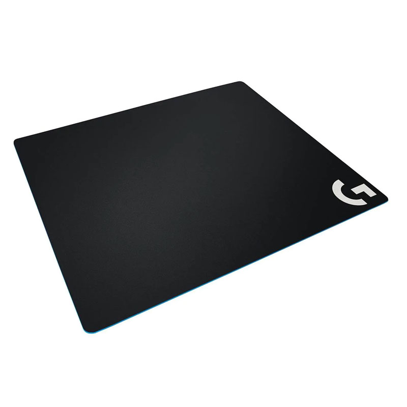 Review Logitech G640 Large Cloth Gaming Mouse Pad: A Comprehensive Guide