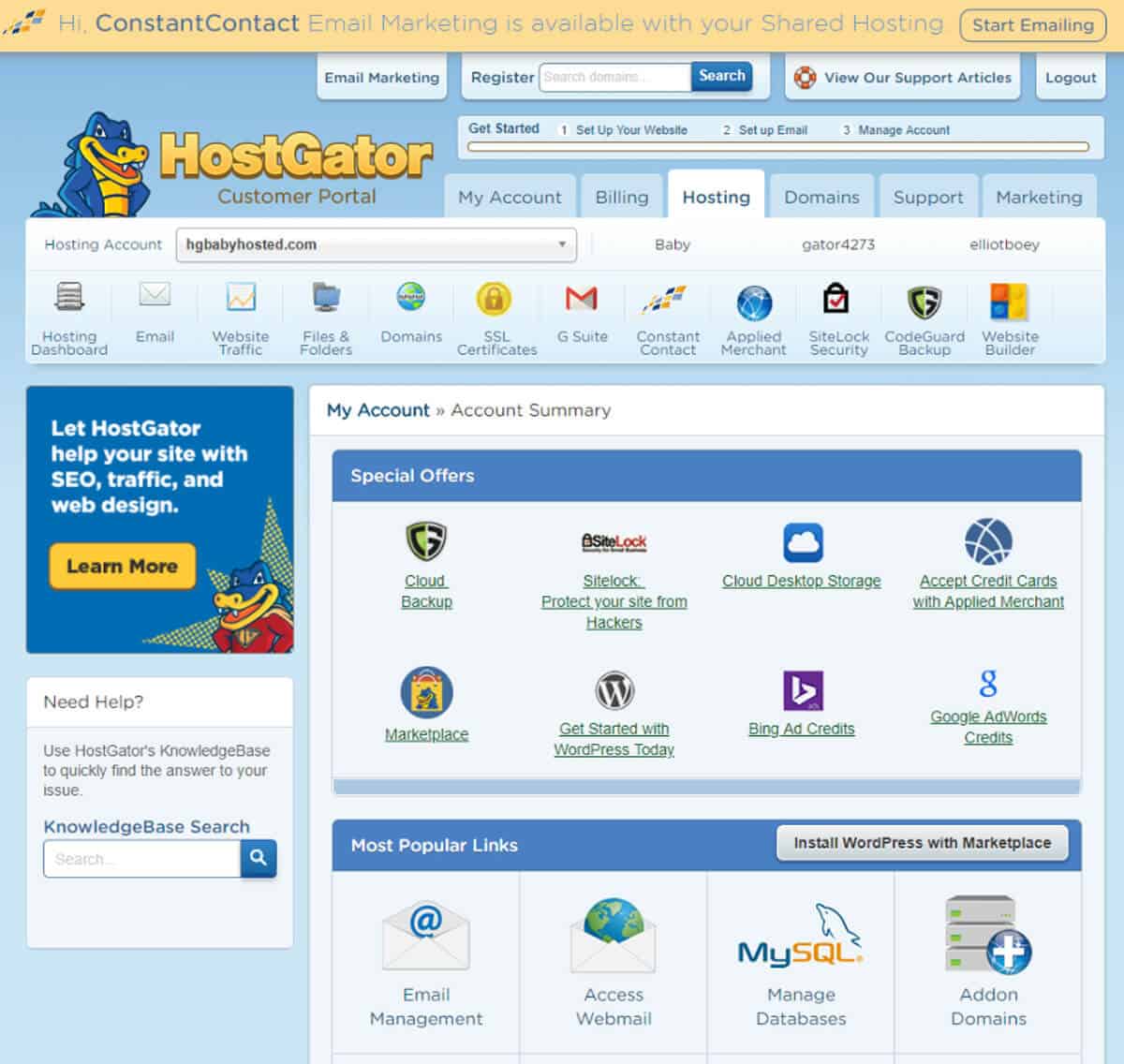 Review HostGator Mexico: A Comprehensive Analysis For Your Website’s Success