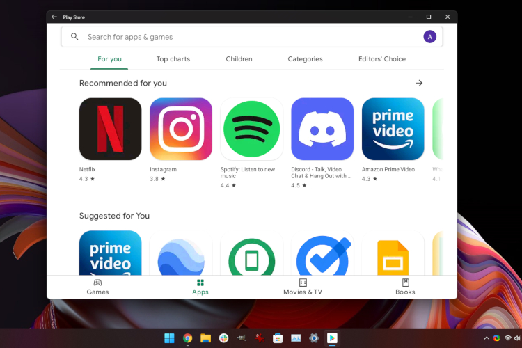 How To Install Windows Play Store: A Comprehensive Guide