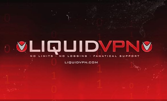 Review LiquidVPN: Unlocking The Gateway To Privacy And Security