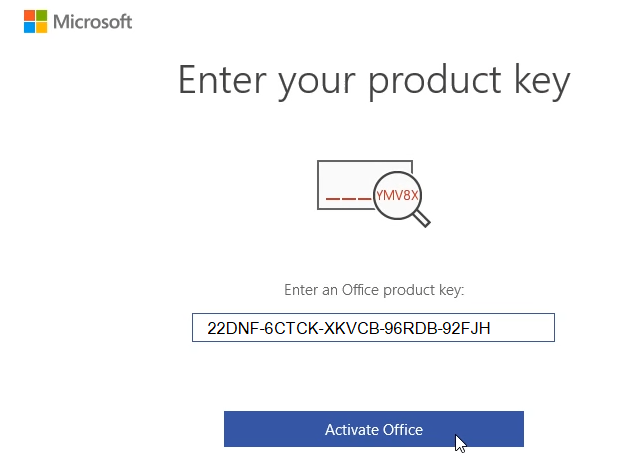 How To Get A Free Product Key For Microsoft Office 2019 Professional Plus